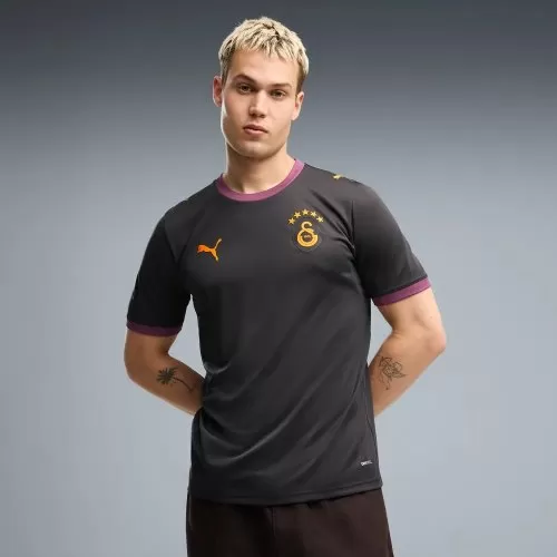 Galatasaray Istanbul Auswärts Trikot - 2026-27