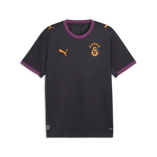 Galatasaray Istanbul Auswärts Trikot - 2026-27