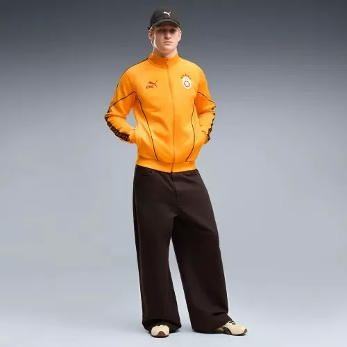 Galatasaray KING Anthem Jacke - 2026-27