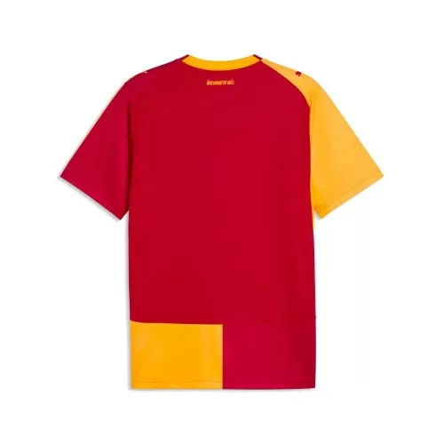Galatasaray Istanbul Trikot - 2026-27