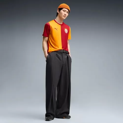 Galatasaray Istanbul Trikot - 2026-27