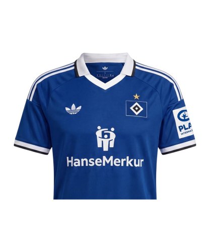 Hamburger SV Auswärts Trikot - 2026-27
