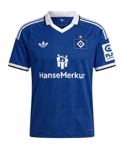 Hamburger SV Auswärts Trikot - 2026-27