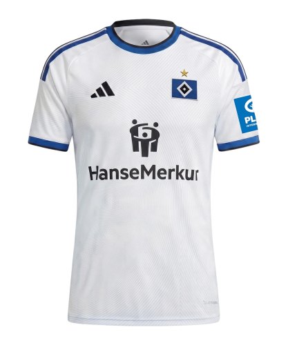 Hamburger SV Trikot - 2026-27