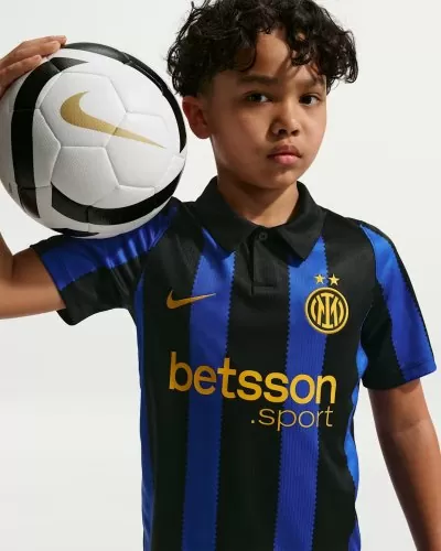 Inter Mailand Kinder Trikot - 2026-27