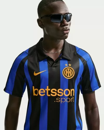 Inter Mailand Trikot - 2026-27