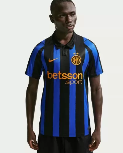 Inter Mailand Trikot - 2026-27