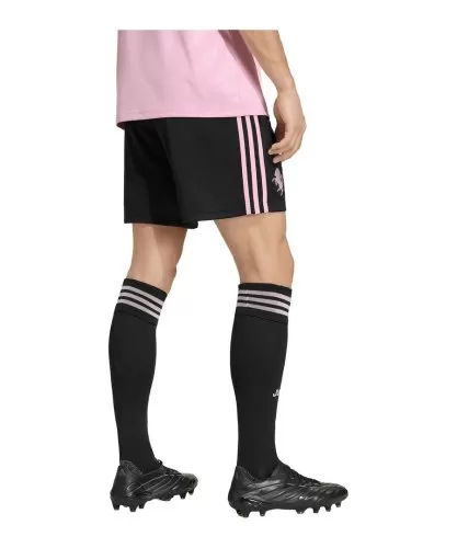 Juventus Turin Auswärts Shorts - 2026-27