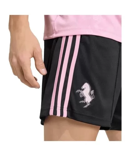 Juventus Turin Auswärts Shorts - 2026-27