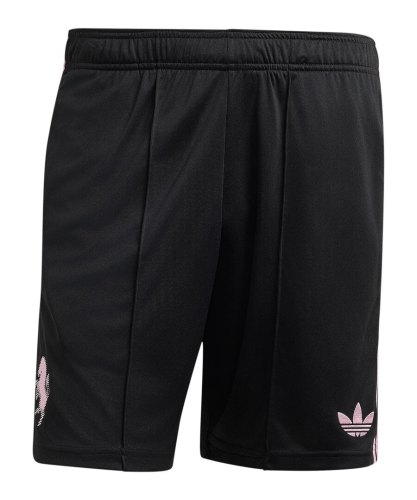 Juventus Turin Auswärts Shorts - 2026-27