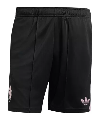 Juventus Turin Auswärts Shorts - 2026-27