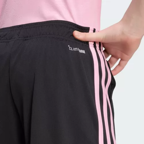 Juventus Turin Away Children Shorts - 2026-27