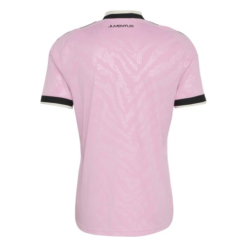 Juventus Turin Auswärts Trikot - 2026-27