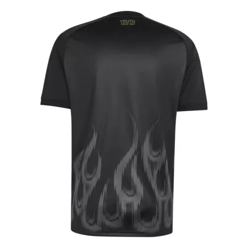 Juventus Turin Third Jersey - 2026-27