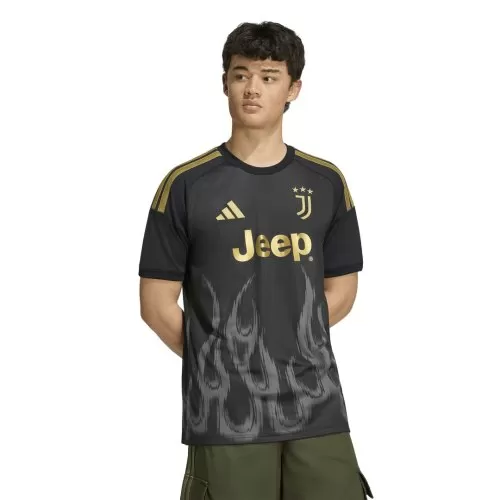 Juventus Turin Third Jersey - 2026-27