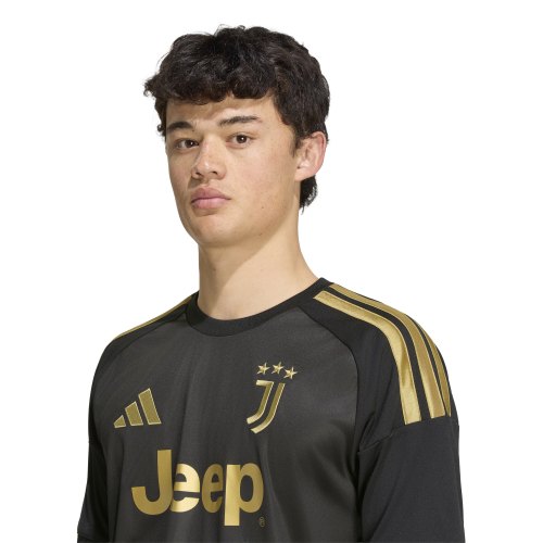 Juventus Turin Third Jersey - 2026-27