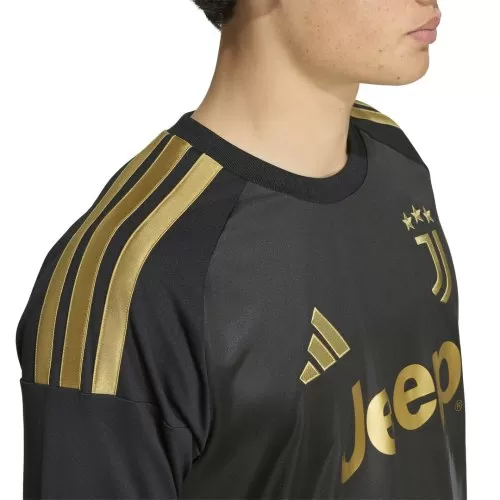 Juventus Turin Third Jersey - 2026-27