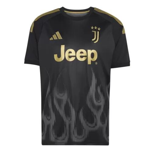 Juventus Turin Third Jersey - 2026-27