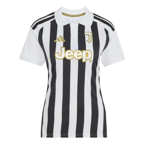 Juventus Turin Frauen Trikot - 2026-27
