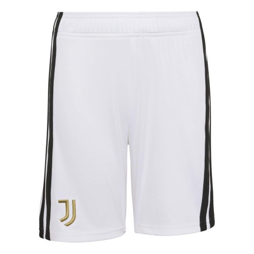 Juventus Turin Kinder Shorts - 2026-27