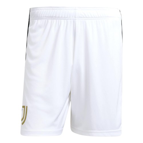 Juventus Turin Shorts - 2026-27