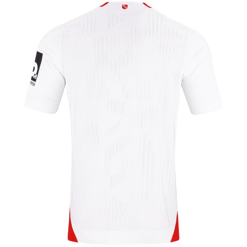FSV Mainz 05 Auswärts Trikot - 2026-27