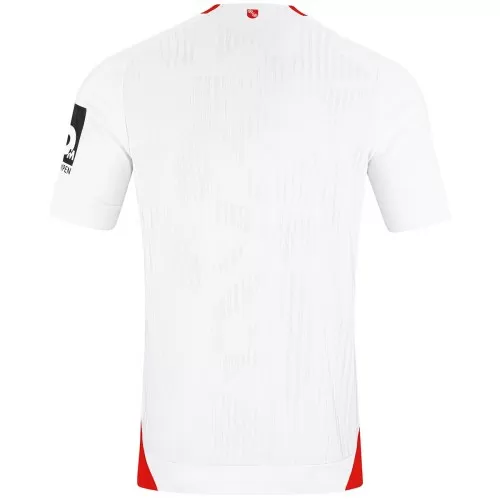FSV Mainz 05 Auswärts Trikot - 2026-27