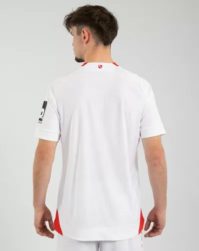 FSV Mainz 05 Auswärts Trikot - 2026-27