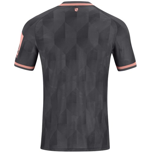 FSV Mainz 05 Drittes Trikot - 2026-27