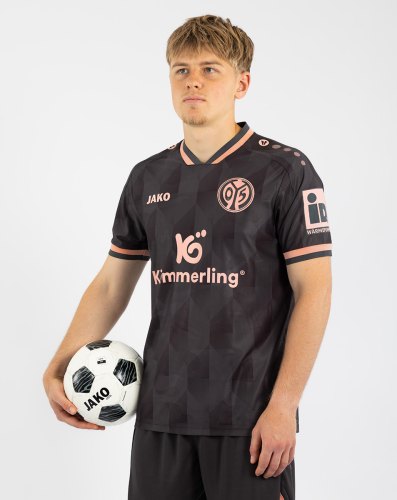 FSV Mainz 05 Drittes Trikot - 2026-27