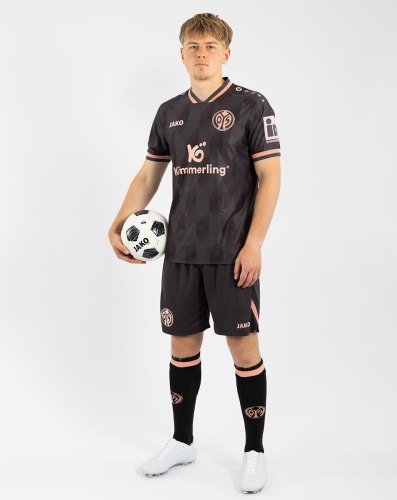 FSV Mainz 05 Drittes Trikot - 2026-27