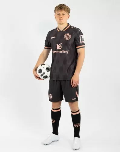 FSV Mainz 05 Third Jersey - 2026-27
