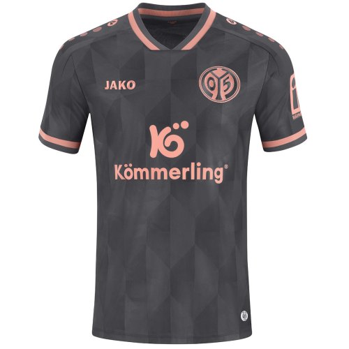 FSV Mainz 05 Drittes Trikot - 2026-27