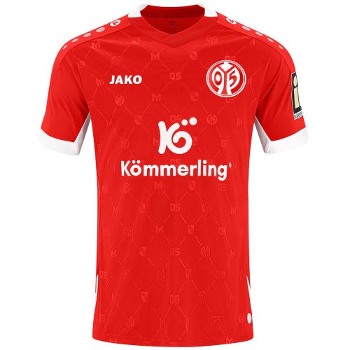 FSV Mainz 05 Trikot - 2026-27