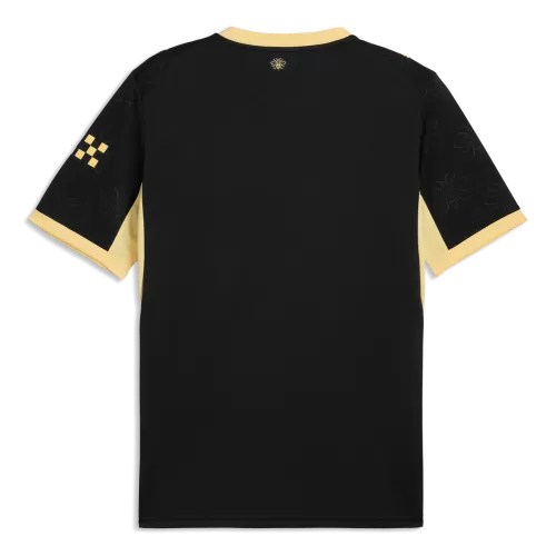 Manchester City Away Jersey - 2026-27