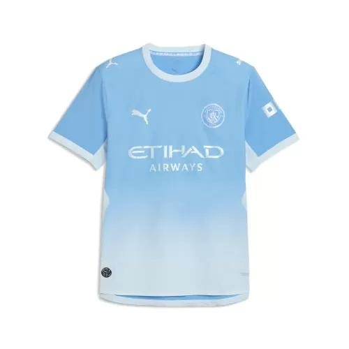 Manchester City Authentic Trikot - 2026-27