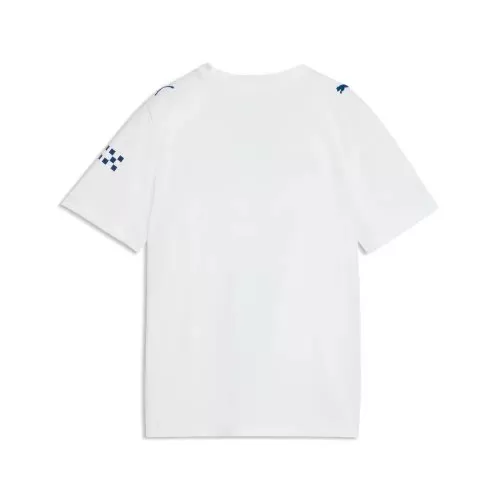 Manchester City Third Children Jersey - 2026-27