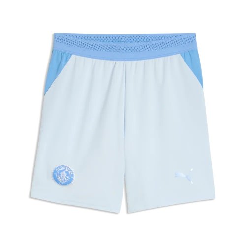 Manchester City Kinder Shorts - 2026-27