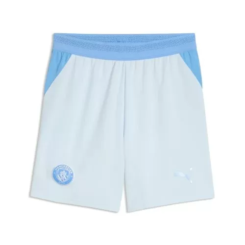 Manchester City Kinder Shorts - 2026-27
