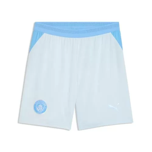 Manchester City Shorts - 2025-26