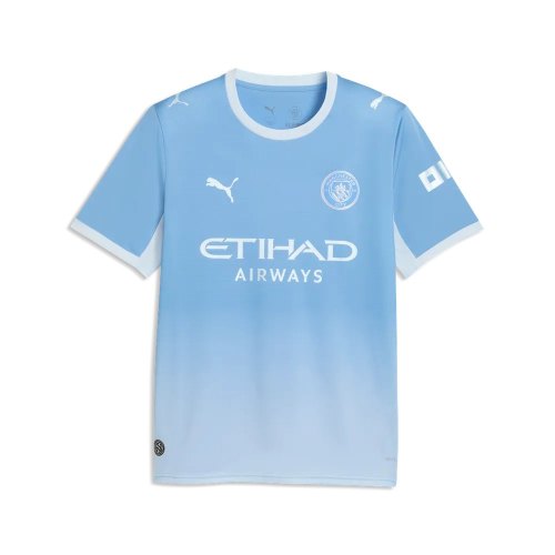 Manchester City Trikot - 2026-27