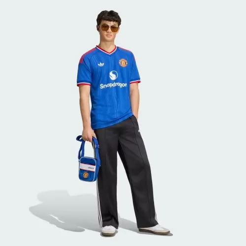 Manchester United Away Jersey - 2026-27
