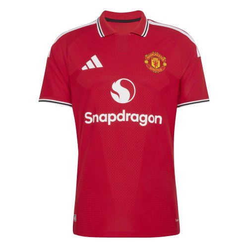 Manchester United Authentic Trikot - 2026-27