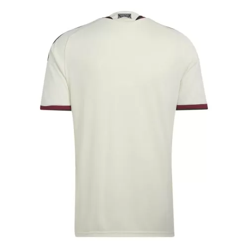 Manchester United Drittes Trikot - 2026-27