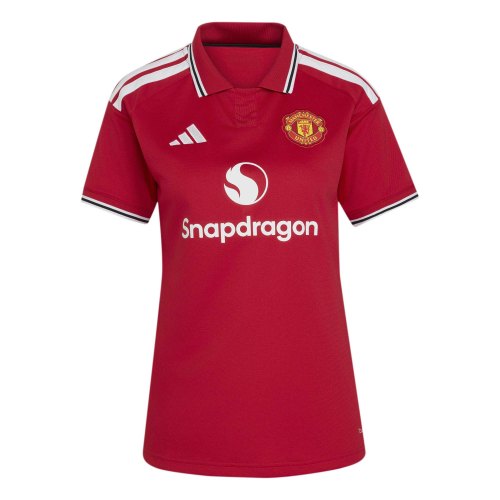 Manchester United Frauen Trikot - 2026-27