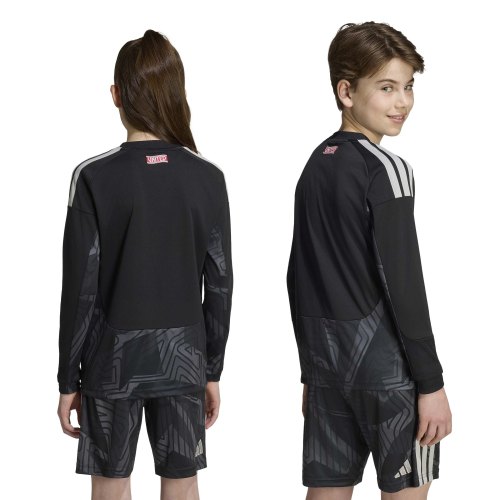Manchester United Chidlren Goalkeeper Jersey - 2026-27