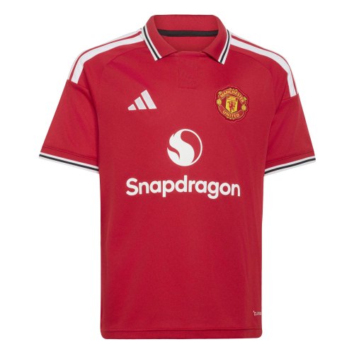Manchester United Kinder Trikot - 2026-27