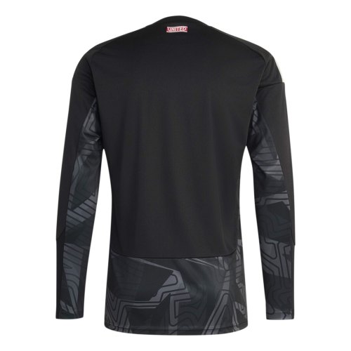 Manchester United Goalkeeper Jersey - 2026-27