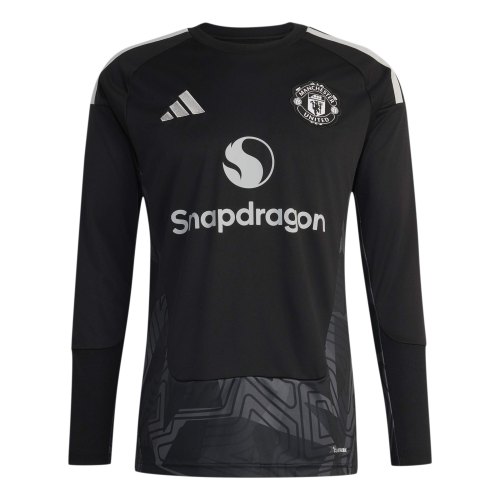 Manchester United Torwart Trikot - 2026-27