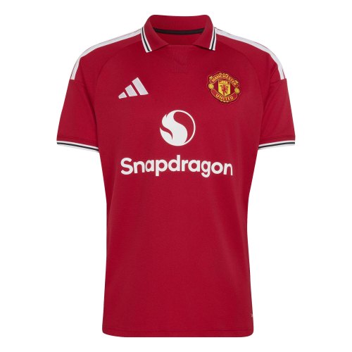 Manchester United Trikot - 2026-27